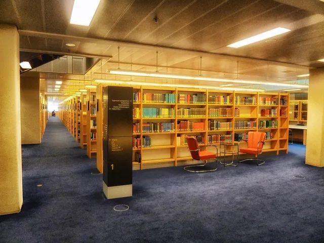 library, books, shelves, inside, interior, lights, stacks, reading, education, the hague, netherlands, hdr, library, library, library, library, library. The archival research method, step by step
