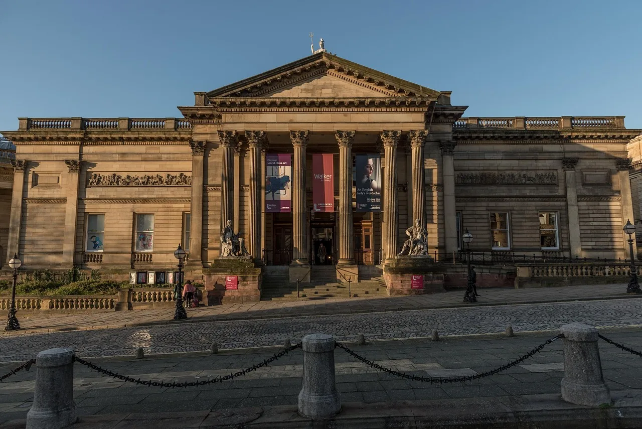 walker art gallery, liverpool, architecture, city, england, building, landmark, merseyside, tourism, uk, cityscape, urban, travel, buildings, sightseeing, britain, liverpool, liverpool, liverpool, liverpool, liverpool. Does UK arts funding reach the regions? Arts Council England and the levelling up agenda