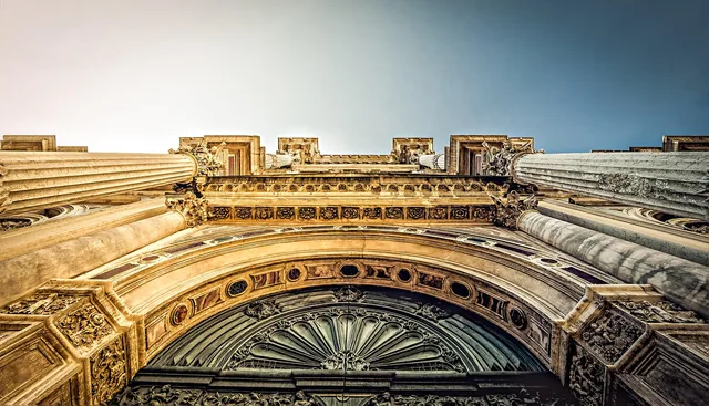 ancient, arch, architecture, building, castle, gothic, landmark, entrance, perspective, old, marble, museum, pillars, historical, ancient, castle, castle, castle, castle, castle, gothic, marble, marble, museum, museum, museum, museum. Arts institution coverage forms compared