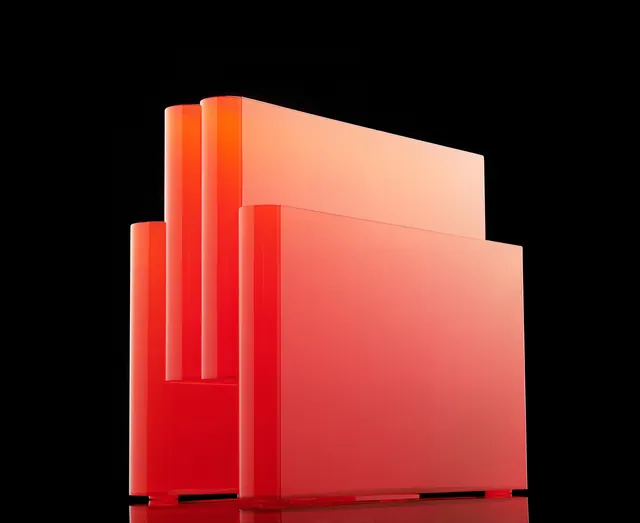 Kartell Stoppino Magazine Rack. Common film and television criticism problems