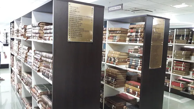 Magazine racks in central library. Common literary coverage problems and practical fixes