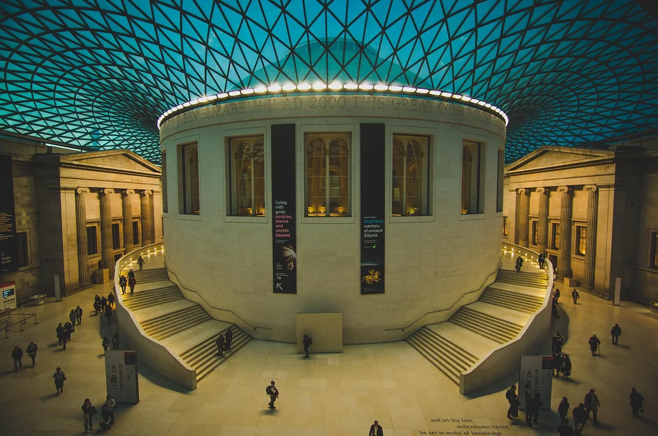 british museum, great court, london, england, architecture, gallery, exhibition, tourism, british museum, british museum, british museum, london, london, london, london, london, gallery, exhibition, exhibition. Museum and exhibition reporting: a field guide