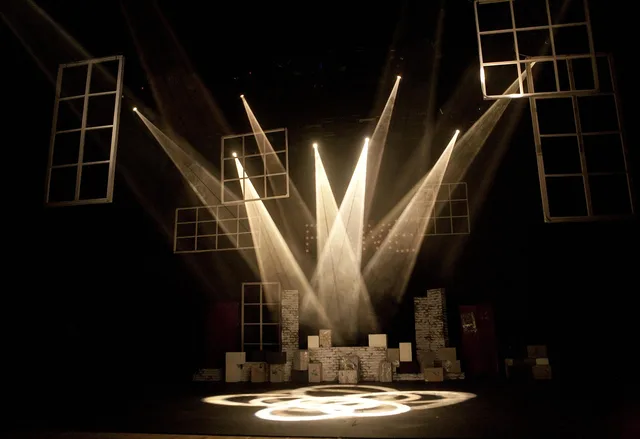 theater stage, light, theater stage, theater stage, theater stage, theater stage, theater stage. Theater, dance, and performance reporting guide