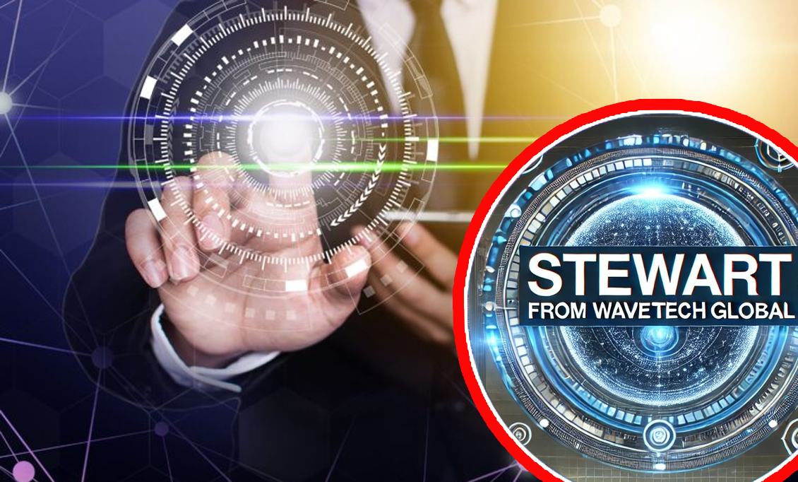 stewart from wavetechglobal