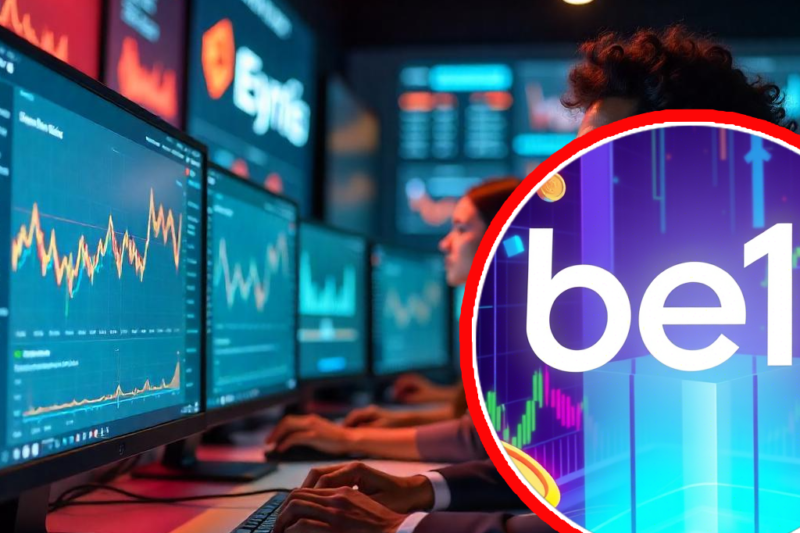 Be1Crypto.com Markets Review: How It Stands Out in Crypto Trading