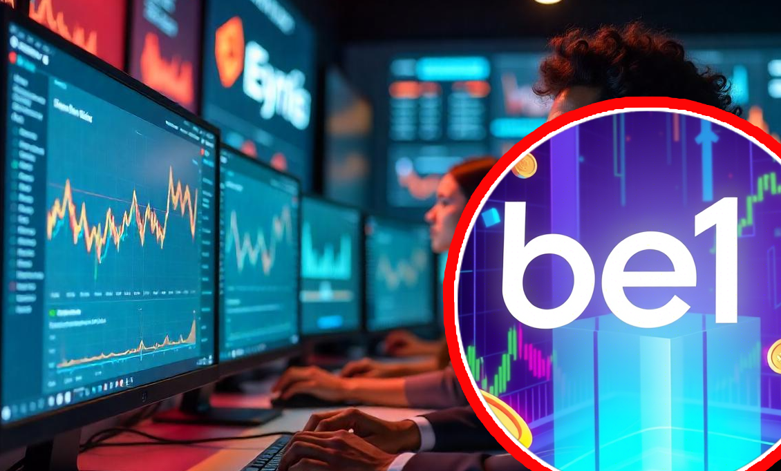 Be1Crypto.com Markets