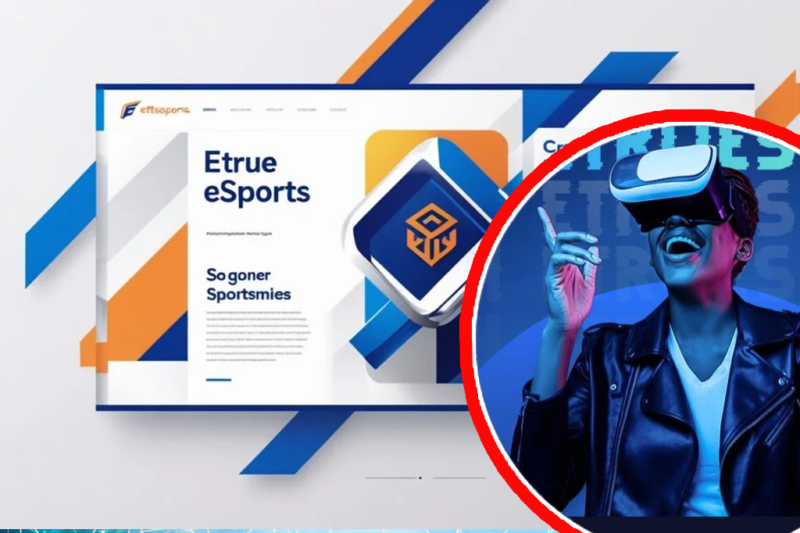 Etruesports Newsletter: Stay Ahead in the World of Esports