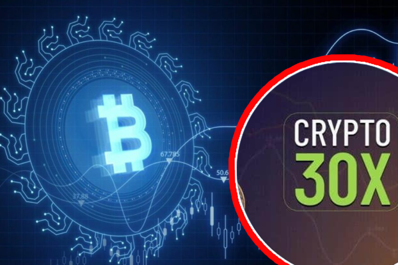 Crypto30x.com Review: Is It a Reliable Crypto Platform?