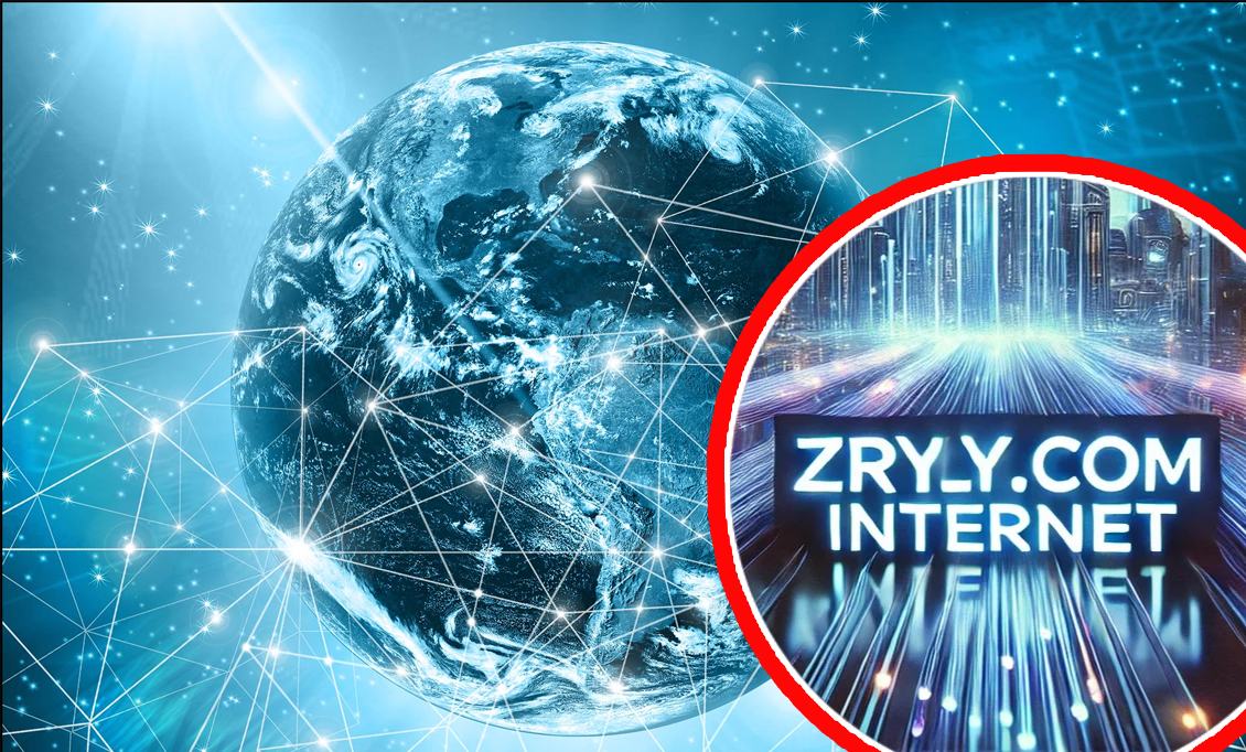 zryly.com internet