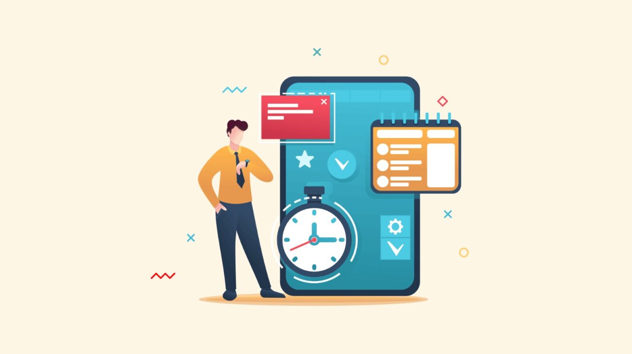 Top Features and Benefits of Using Time Tracking Software for Businesses