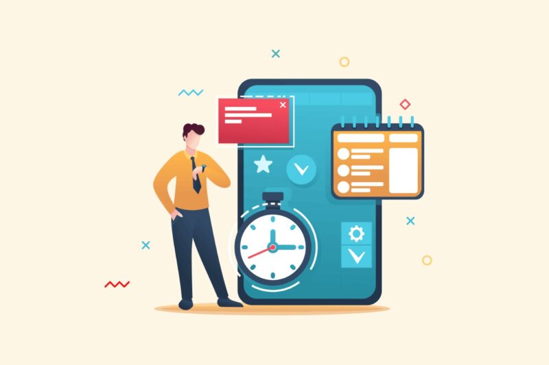 Top Features and Benefits of Using Time Tracking Software for Businesses