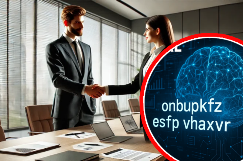 onbupkfz esfp vhaxvr: A Deep Dive Into the Internet’s Latest Enigma