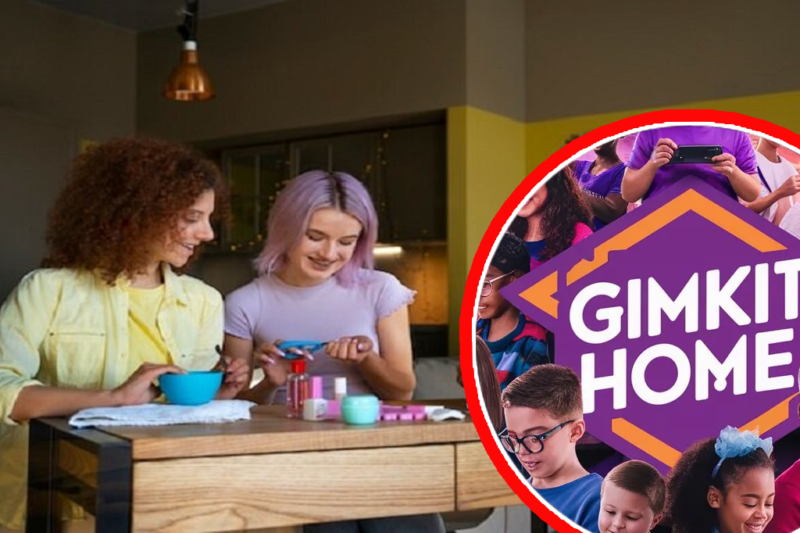 Why GimkitHome Is the Future of Homework for Students