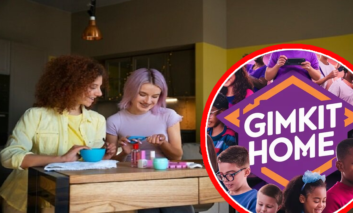gimkithome