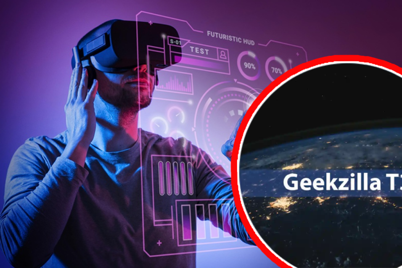 Why the Geekzilla T3 Is Turning Heads in the Gaming and Creator World