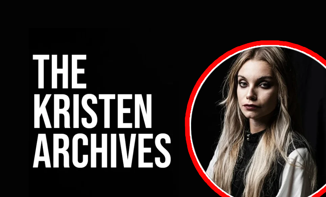 the kristen archives