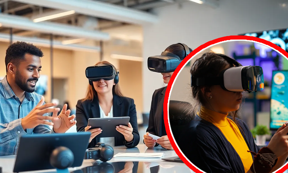 latest tech trends gamrawtek