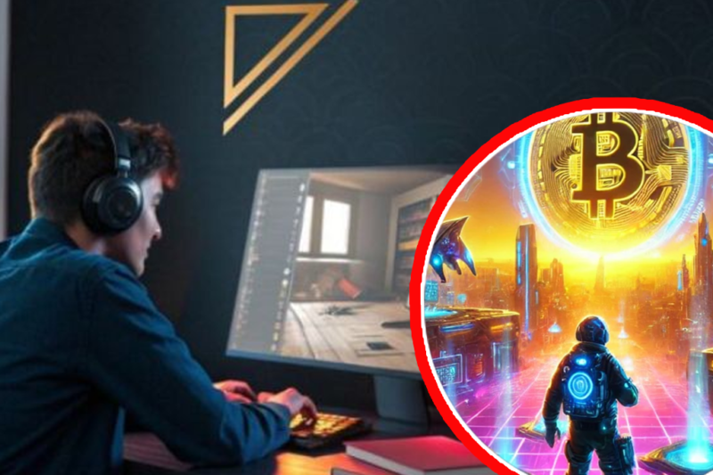 Why Hiezcoinx2.x9 Has Gamers and Crypto Investors Excited