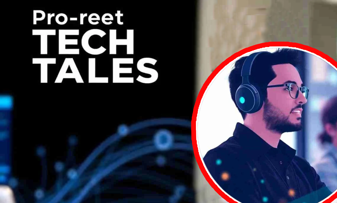 techtales pro-reed com