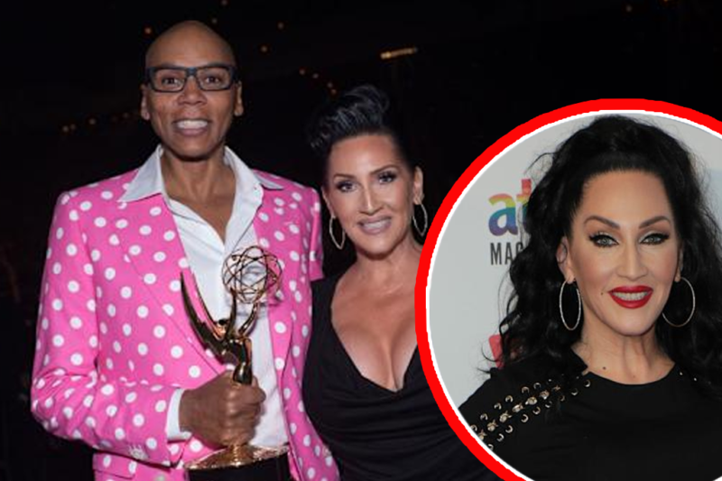 Who Was Joanne Shupack? Tracing the Life Behind Michelle Visage’s Birth