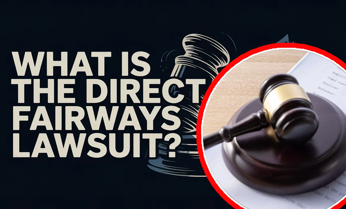 direct fairways lawsuit