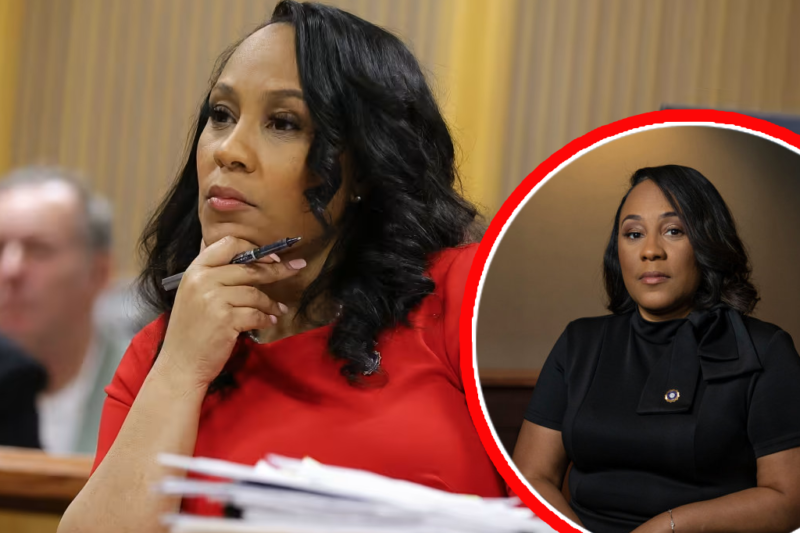 Fani Willis Height: What We Know About the Georgia DA’s Stature and Story