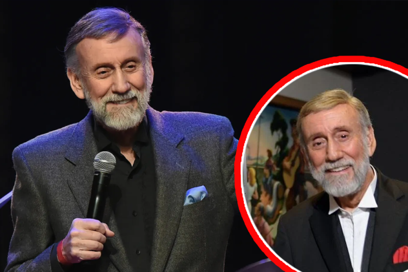 Ray Stevens Net Worth – A Lifetime of Music, Humor, and Success