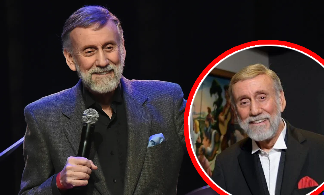 ray stevens net worth
