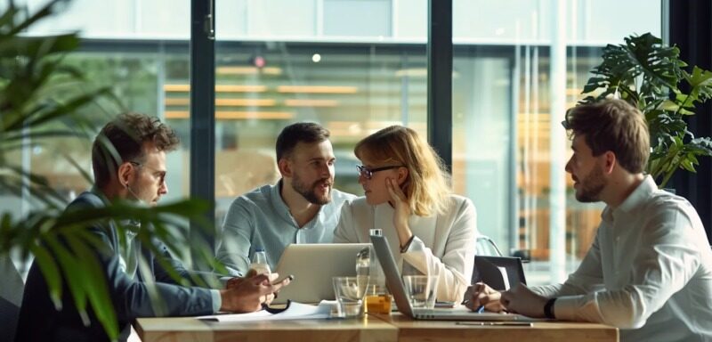 How a Proposal Management System Can Transform Your Business