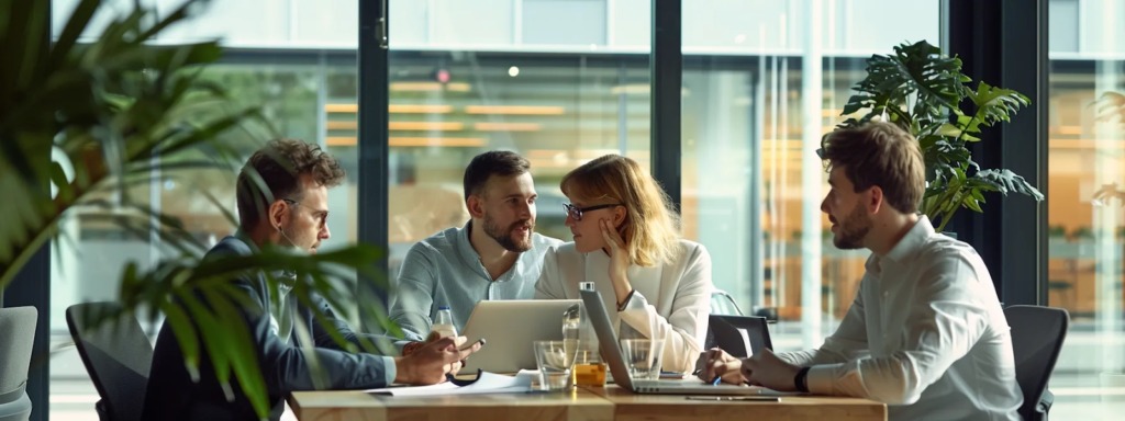 How a Proposal Management System Can Transform Your Business